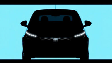 Бюджетный седан Fiat Cronos станет солиднее после рестайлинга