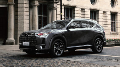 Кроссовер GAC GS4 стартует в России: оснащение и цена Кроссовер GAC GS4 стартует в России: оснащение и цена