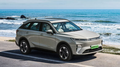 Новый полноприводный кроссовер Haval, который так и не стал «другим» H7: объявлены цены