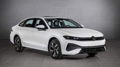 Аналог Volkswagen Jetta скоро сменит поколение: фото нового VW Sagitar без камуфляжа Аналог Volkswagen Jetta скоро сменит поколение: фото нового VW Sagitar без камуфляжа