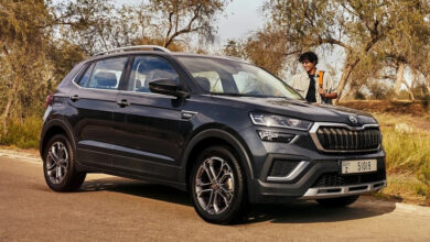 Бюджетные кроссовер Skoda Kushaq и седан Skoda Slavia: новый завод и новый рынок