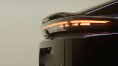 Toyota анонсировала новый купеобразный кроссовер для Европы