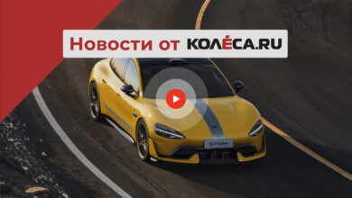 Самый быстрый Xiaomi, отставка Nissan GT-R и слухи о седане Ford Mustang