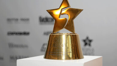 Стартовал 13-й сезон национальной премии «ТОП 5 АВТО»