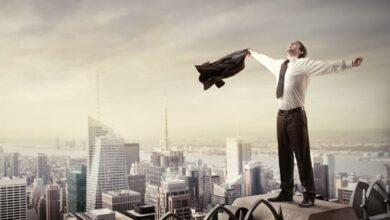 Сила воли: дано или не дано?