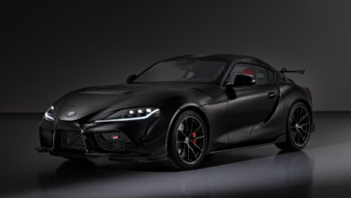 Спорткар Toyota GR Supra A90 Final Edition получил весьма нескромный ценник