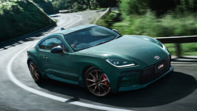 Toyota готовит GR86 следующего поколения: вероятно, не обошлось без помощи Mazda