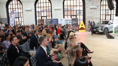 «FinAuto – 2025»: 18 апреля ждем всех, кто связан с автобизнесом!