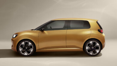 У Skoda и Cupra не будет близнецов Volkswagen ID.1, но немцы могут выпустить хот-хэтч ID.1 GTI