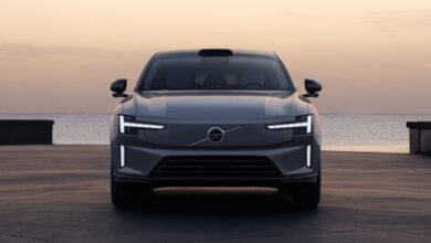 В Volvo подтвердили, что не планируют разрабатывать и выпускать новые универсалы