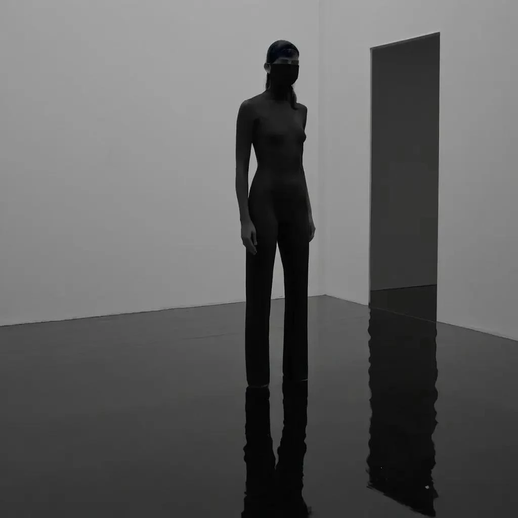 Личины тревоги: Когда беспокойство прячется в чертах характера