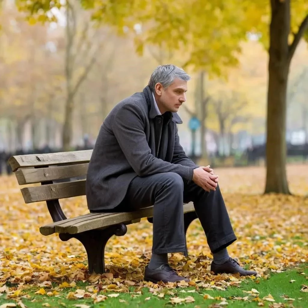 Ментальное здоровье молодых людей: Признаки, риски и пути помощи