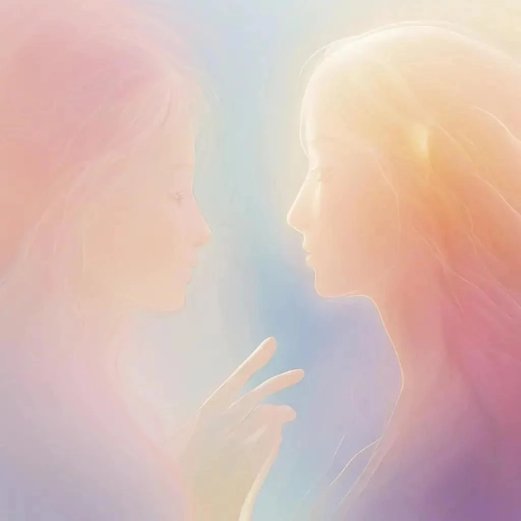 Открытый диалог о ментальном здоровье в семье