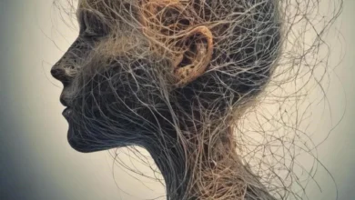 Чувство внутреннего хаоса: истоки смятения и раздробленности