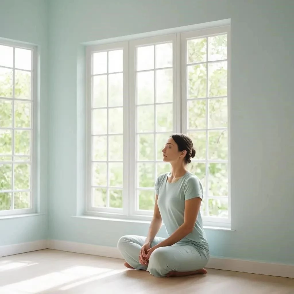 Когда ярость застигает врасплох: Понимание беспричинной злости