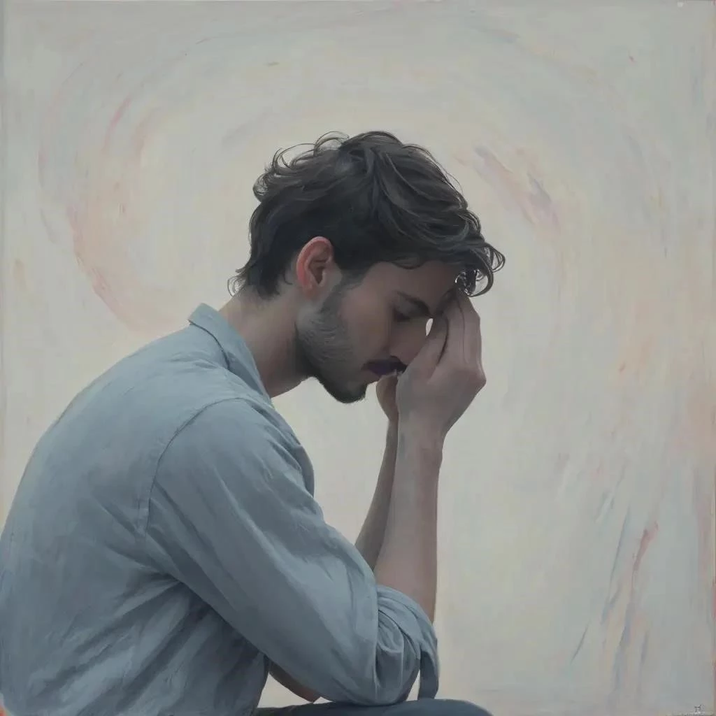 Когда ярость застигает врасплох: Понимание беспричинной злости