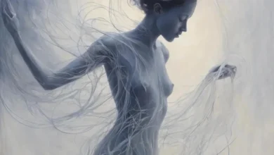 Почему некоторых преследуют токсичные отношения и абьюз