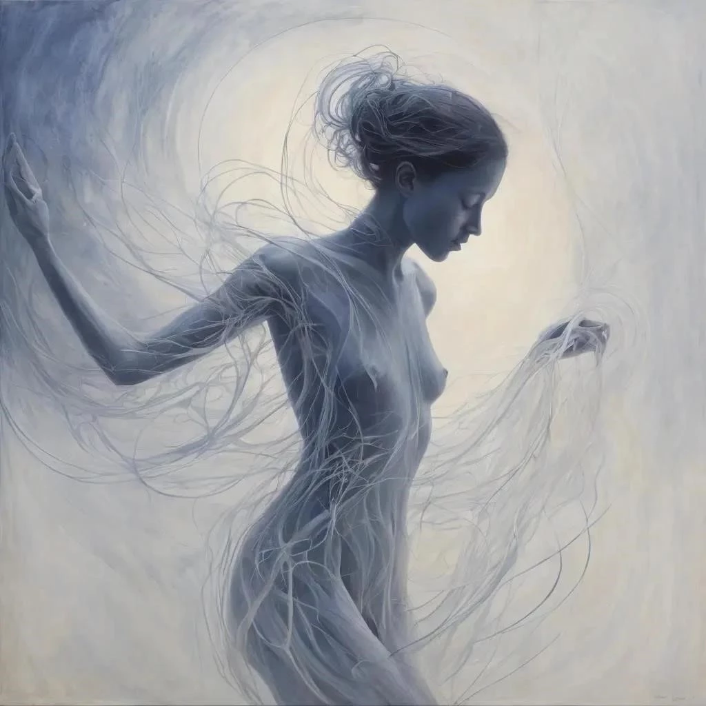 Почему некоторых преследуют токсичные отношения и абьюз