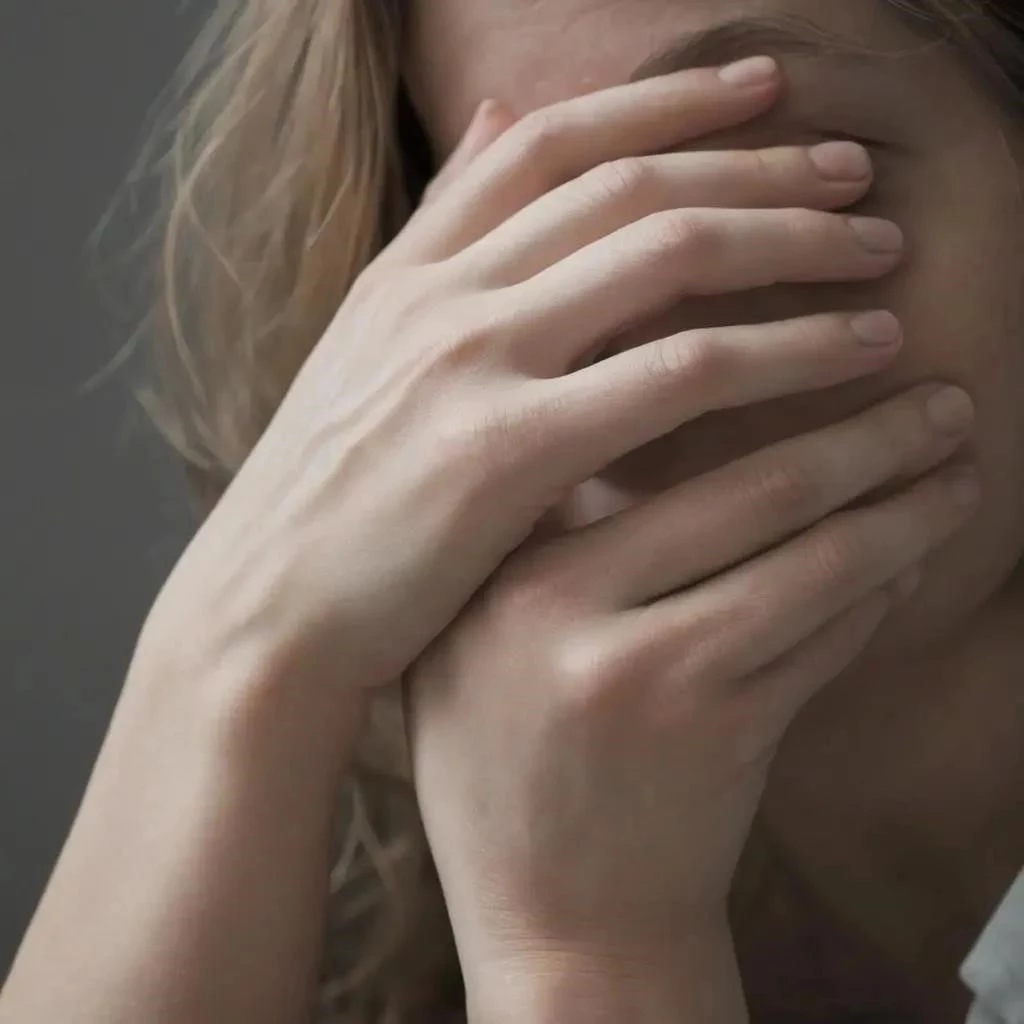 Навязчивый стыд: корни, влияние, исцеление