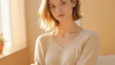 Искусство доброты к себе: Прекращение самобичевания за несовершенства