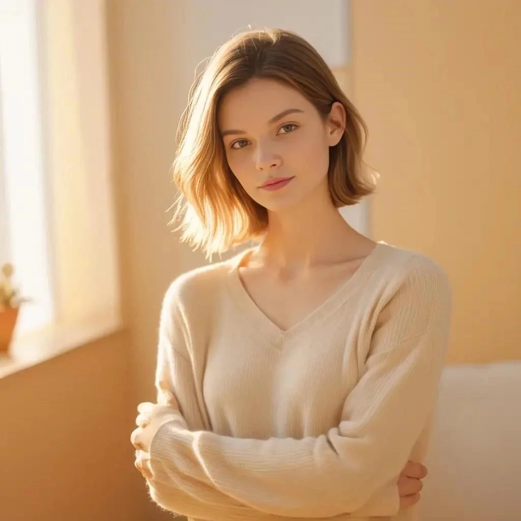 Искусство доброты к себе: Прекращение самобичевания за несовершенства