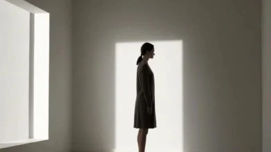 Глубинные корни тревоги, стресса и незащищенности