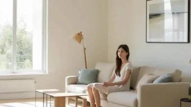 Глубинные Механизмы: Нейробиология Страха в Зоне Комфорта