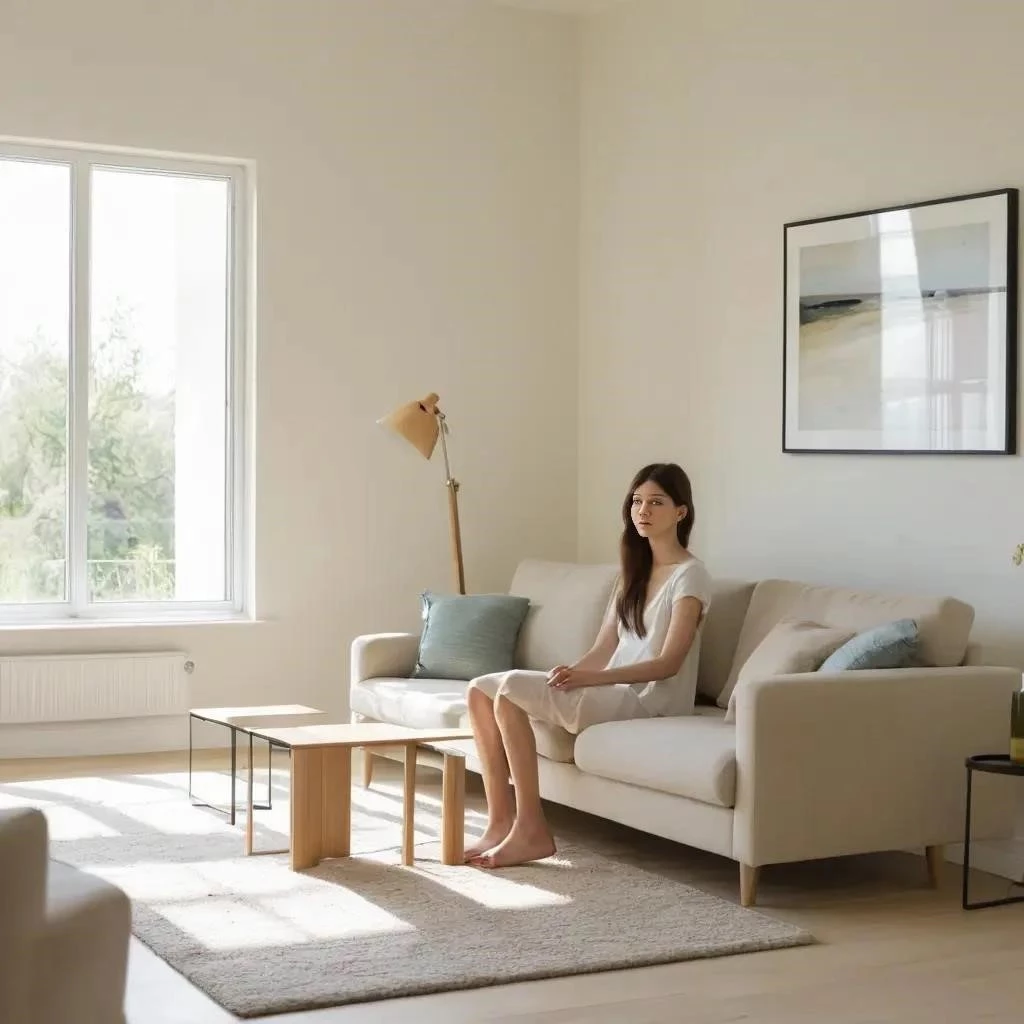 Глубинные Механизмы: Нейробиология Страха в Зоне Комфорта