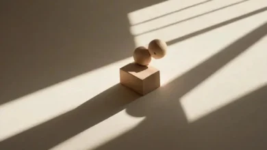 Как детские страхи превращаются во взрослые фобии