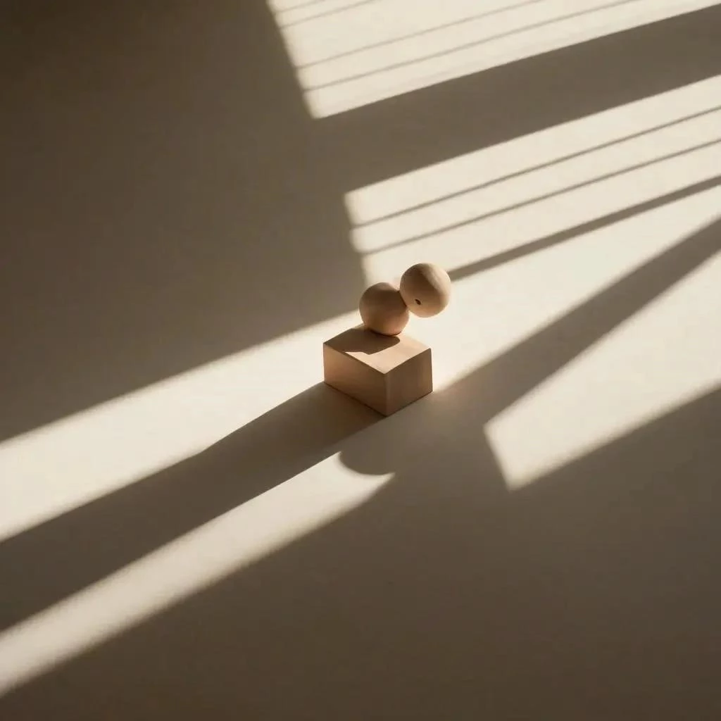 Как детские страхи превращаются во взрослые фобии