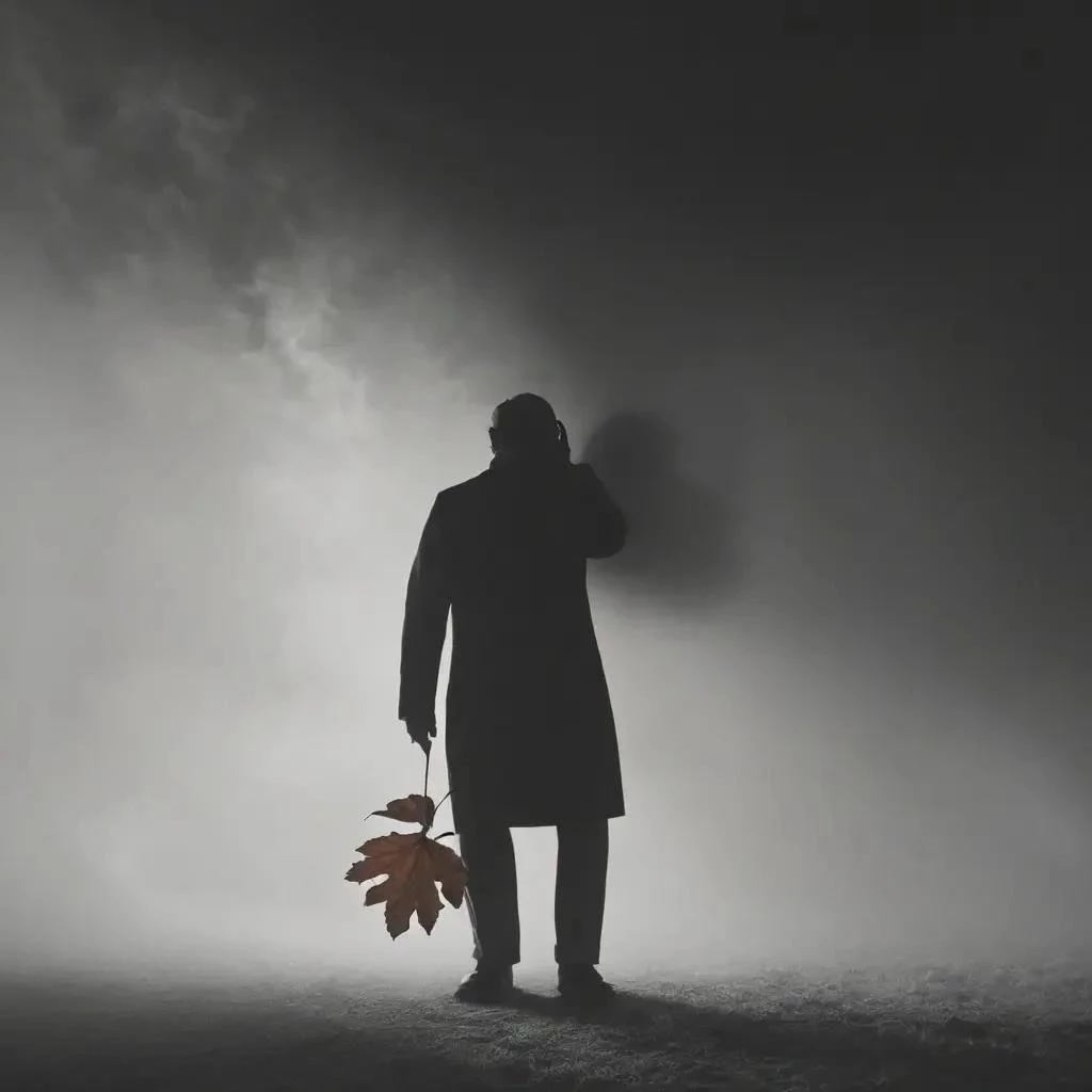 Как детские страхи превращаются во взрослые фобии