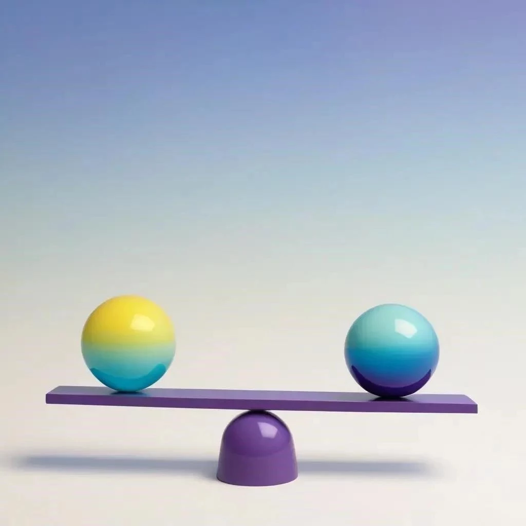 Эмоциональные качели: Признак нормы или расстройства?