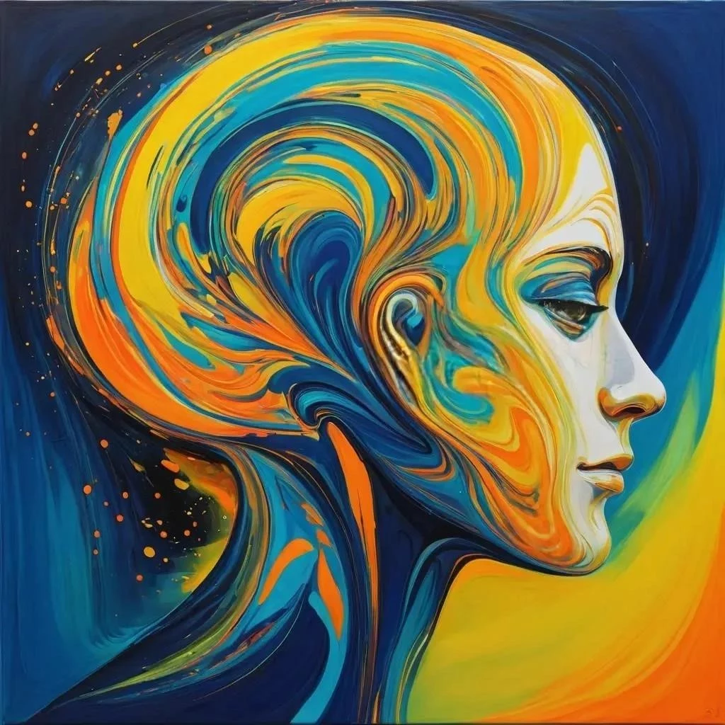 Эмоциональные качели: Признак нормы или расстройства?