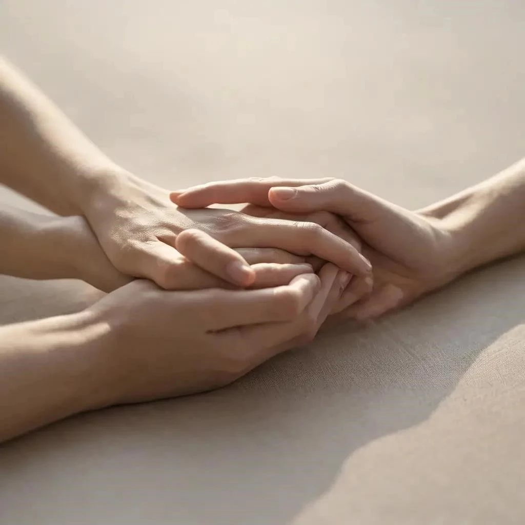 Как постоянное беспокойство обедняет жизненные силы