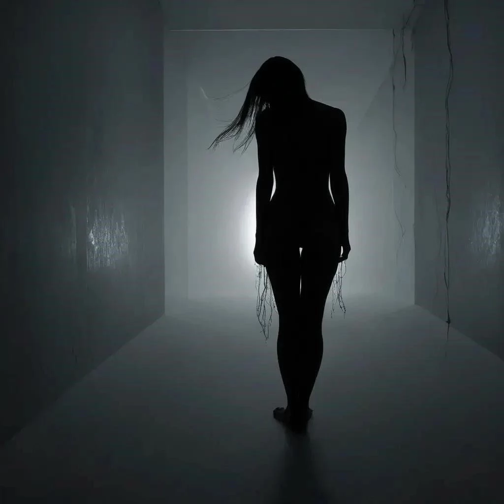 Как постоянное беспокойство обедняет жизненные силы