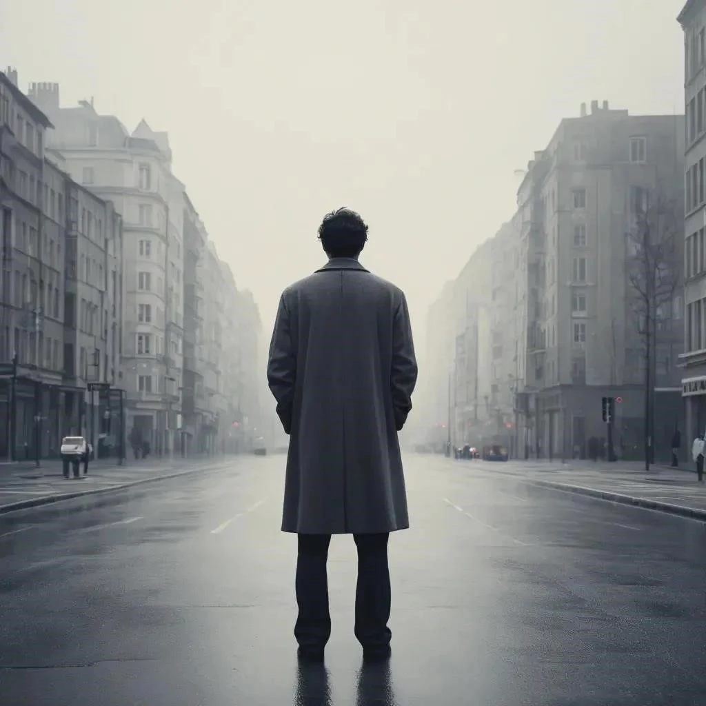 Чувство нереальности происходящего: что это может быть