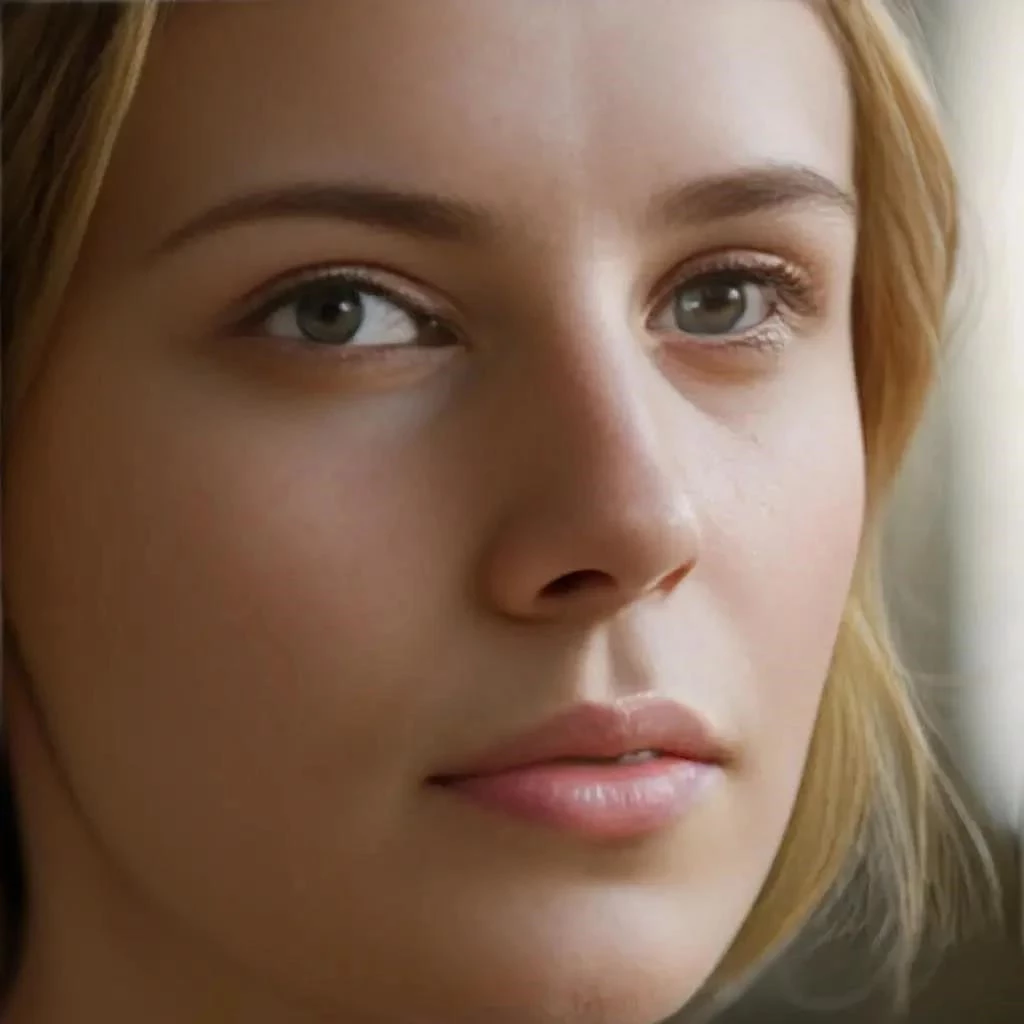 Загадка Неспособности Радоваться