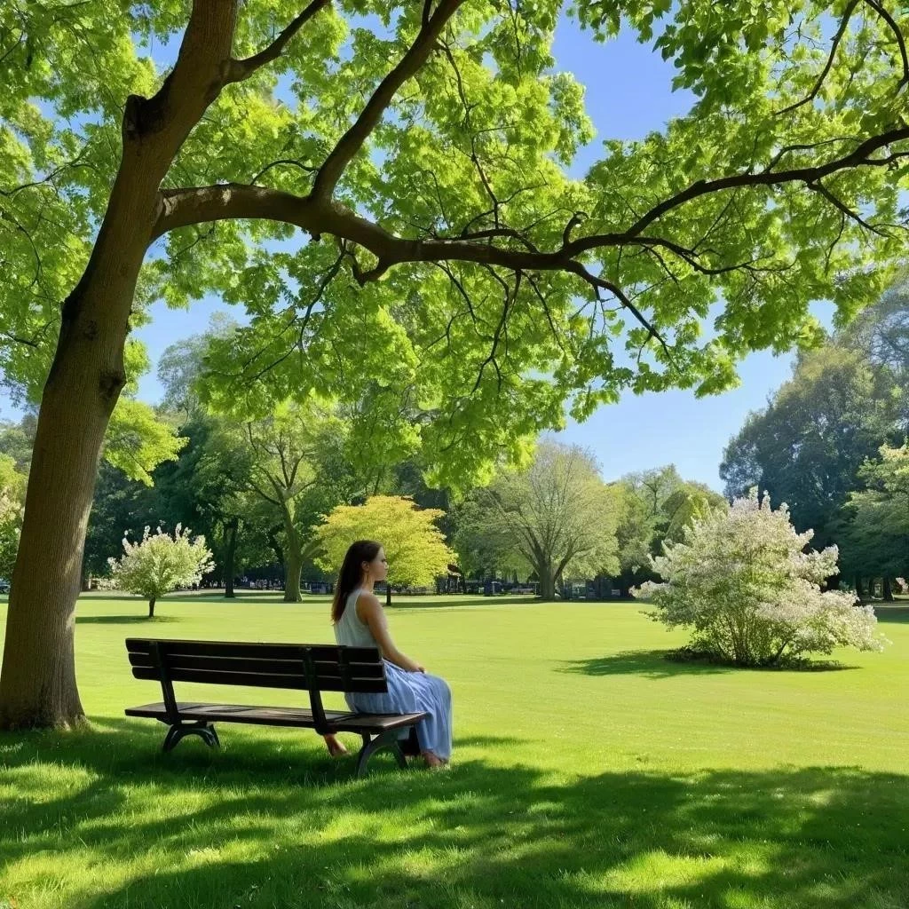 Загадка Неспособности Радоваться