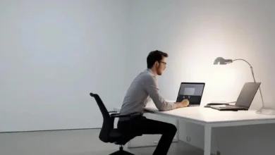 Трудоголизм Переосмысление успеха и обретение гармонии