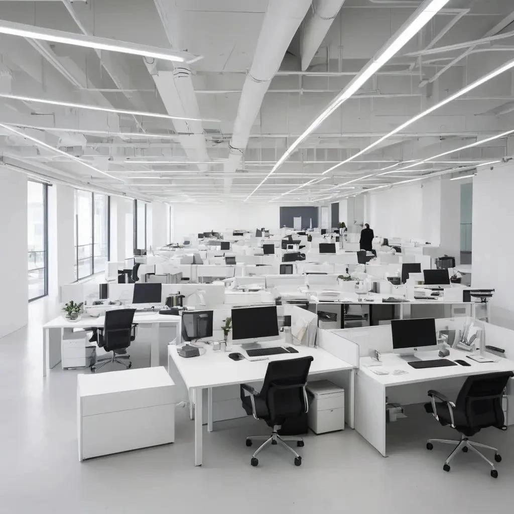 Трудоголизм Переосмысление успеха и обретение гармонии