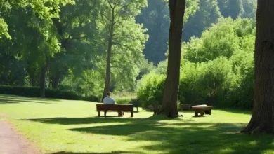 Загадка неэффективного отдыха: Когда покой не приносит сил