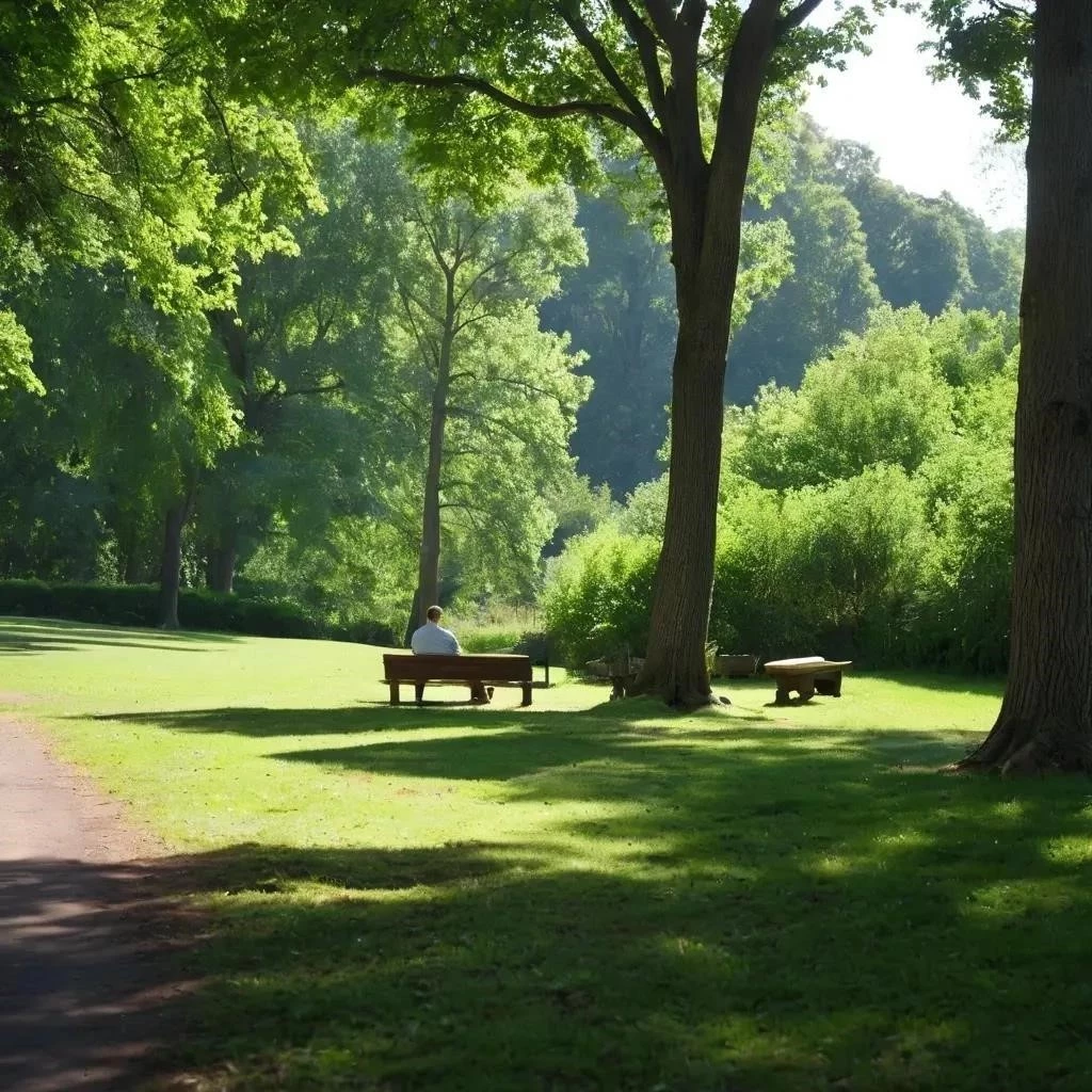 Загадка неэффективного отдыха: Когда покой не приносит сил