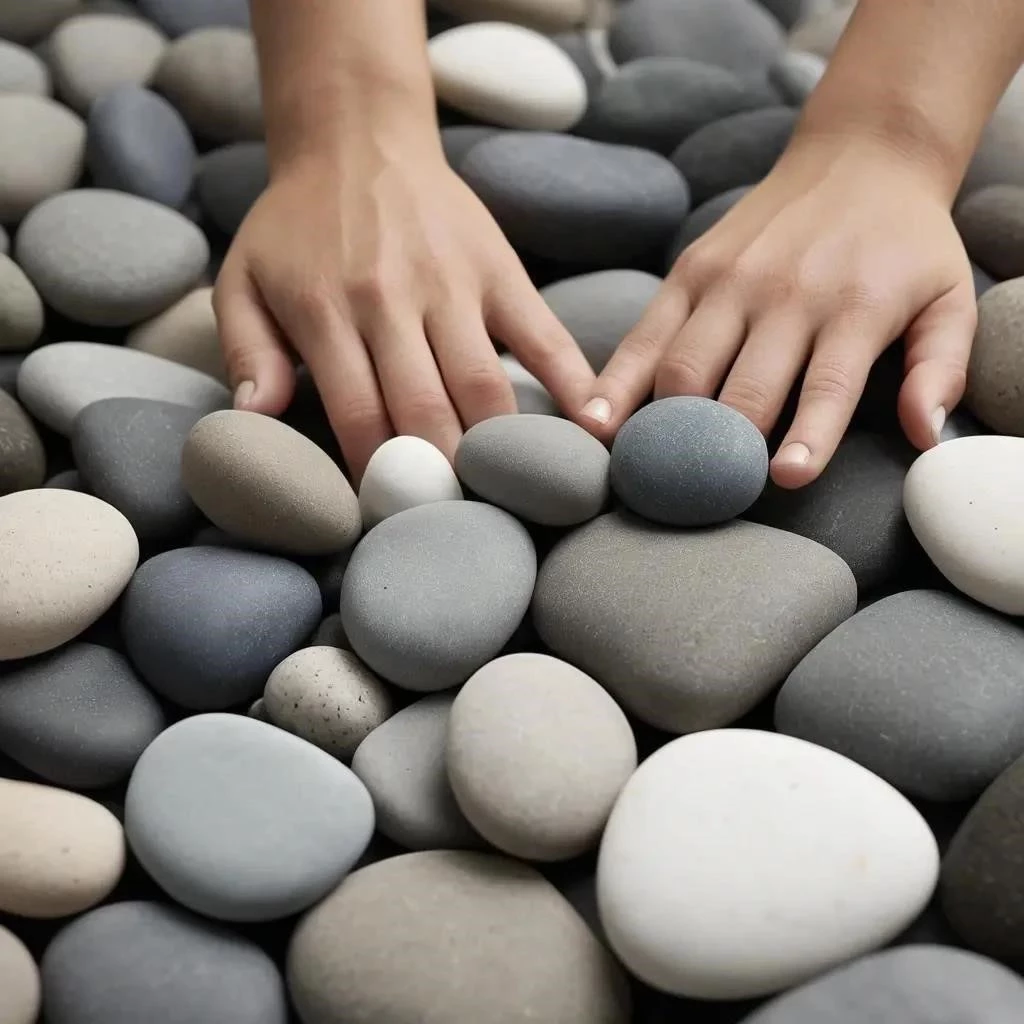 Как разобраться в своих эмоциях, если внутри только плохо: Путь к душевному равновесию