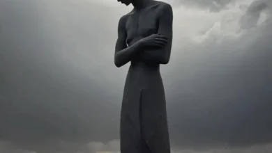 Истоки Внутреннего Тирана: Как Прошлое Формирует Настоящее