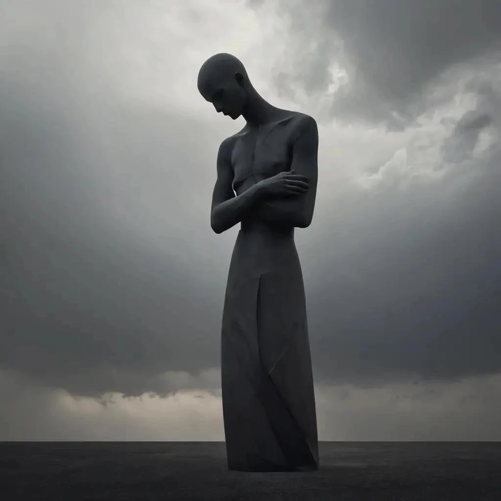 Истоки Внутреннего Тирана: Как Прошлое Формирует Настоящее