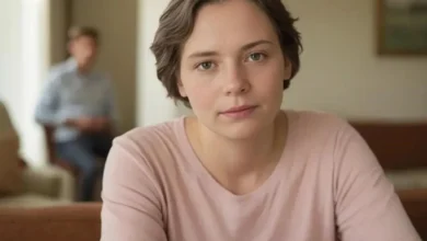 Затмение Эмпатии: Когда Близкие Отвергают Страдание