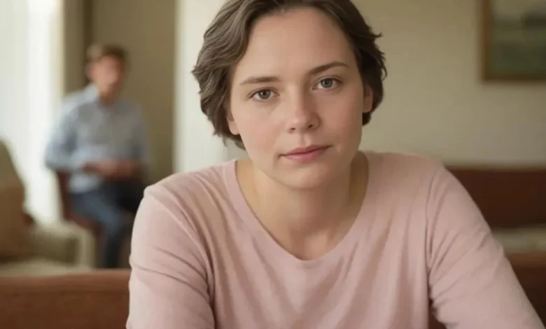 Затмение Эмпатии: Когда Близкие Отвергают Страдание