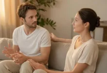 Важность открытого диалога о депрессии в отношениях