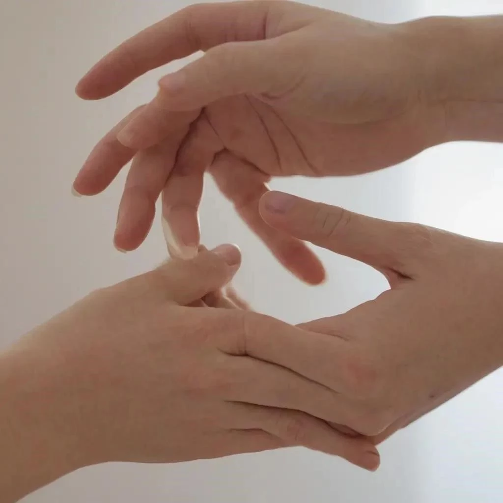 Тревожность и ревность в отношениях