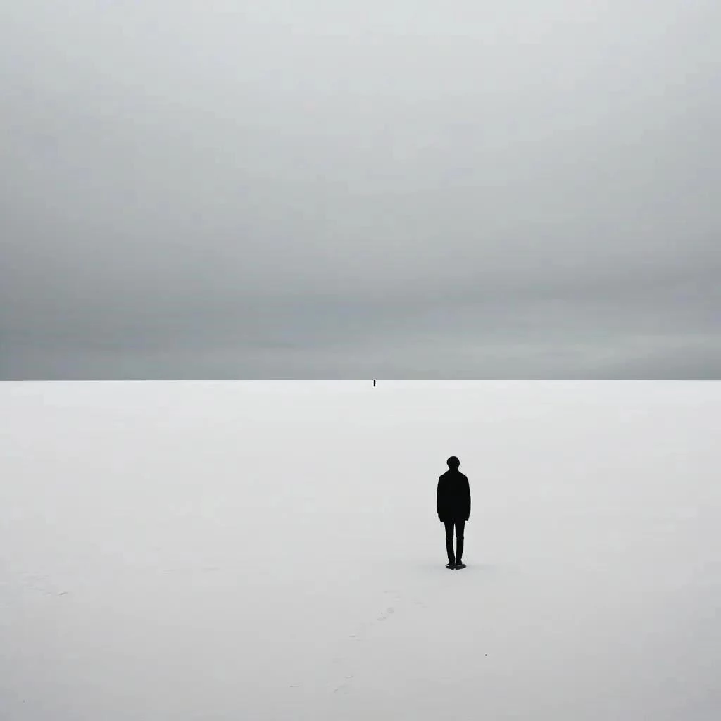 Эмоциональное онемение: Понимание феномена отсутствия чувств